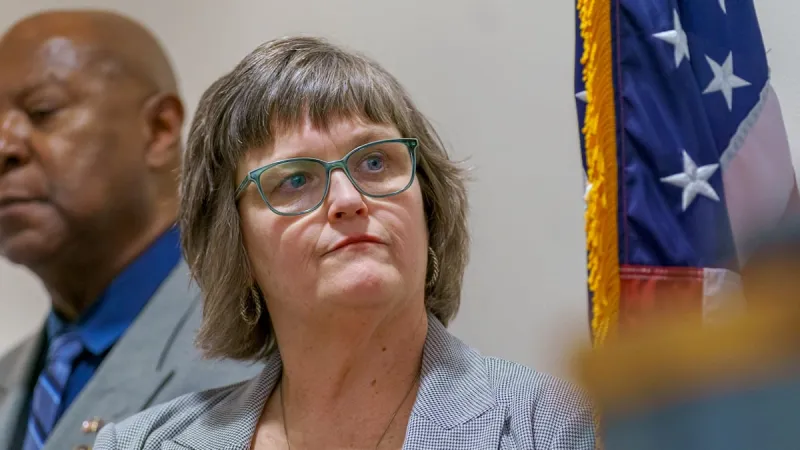 What does the primary's biggest legislative upset say about the state of Oregon politics?