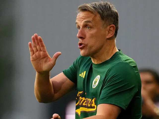 Fourteen Games, Fourteen Points -- Why The Portland Timbers Are Spiraling In 2026