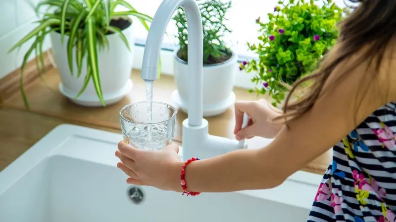 10 Simple tips to Save Water at Home this Summer