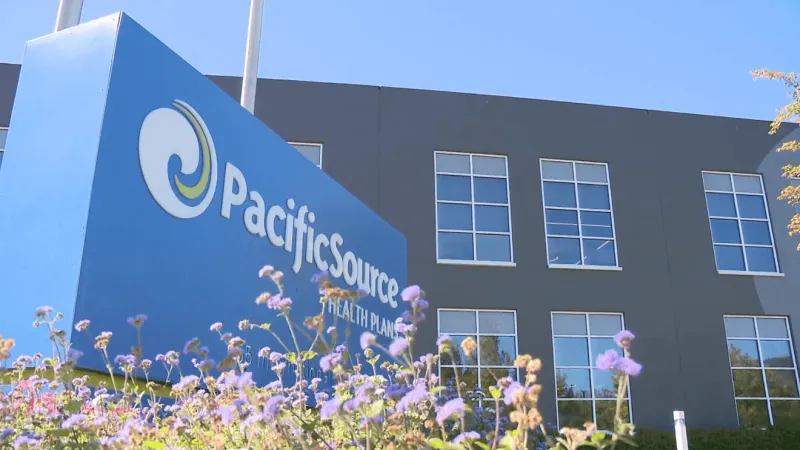 PacificSource announces more layoffs as it leaves individual insurance market
