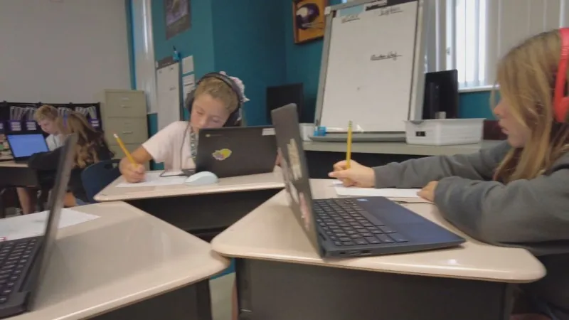 Oregon State study raises concerns about AI's impact on student thinking skills