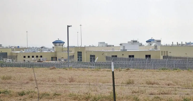 Data breach at Snake River Correctional Institution affects thousands of records, former employee terminated