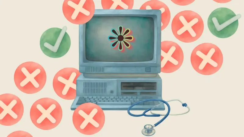 Washington seniors face denied, delayed care under AI Medicare review program