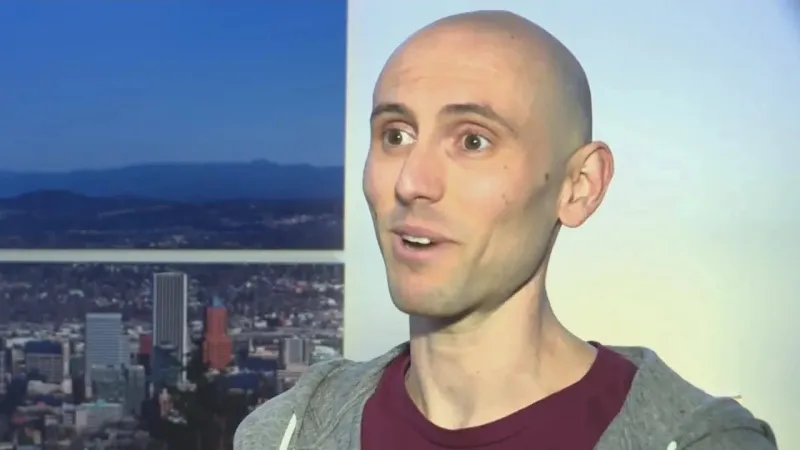Who Is David Michelson? The Man Behind Oregon's IP28, One of America's Most Extreme Animal Rights Proposals