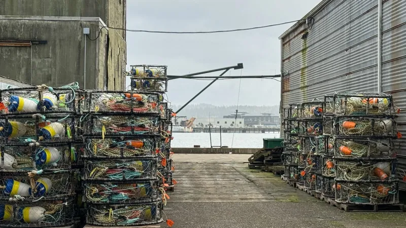 Oregon Coastal Caucus asks DEQ to dial down regulatory pressures on Pacific Seafood