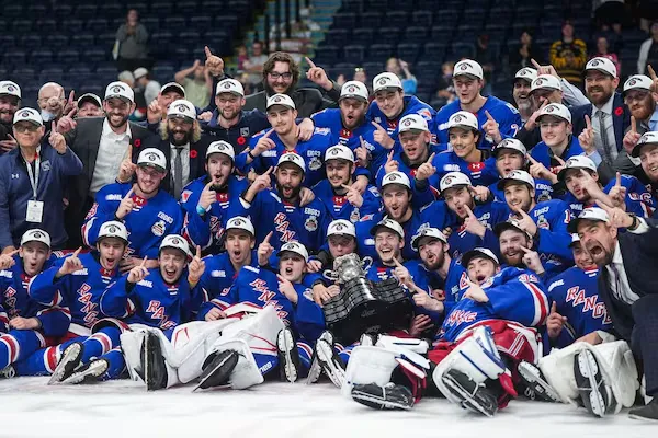 Sellouts, Controversy, And Millions At Stake -- Is The Memorial Cup Format Broken?