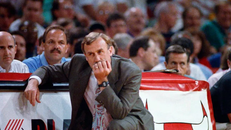 Hall of Famer Rick Adelman, who won more than 1,000 games and took 2 teams to NBA Finals, dies at 79