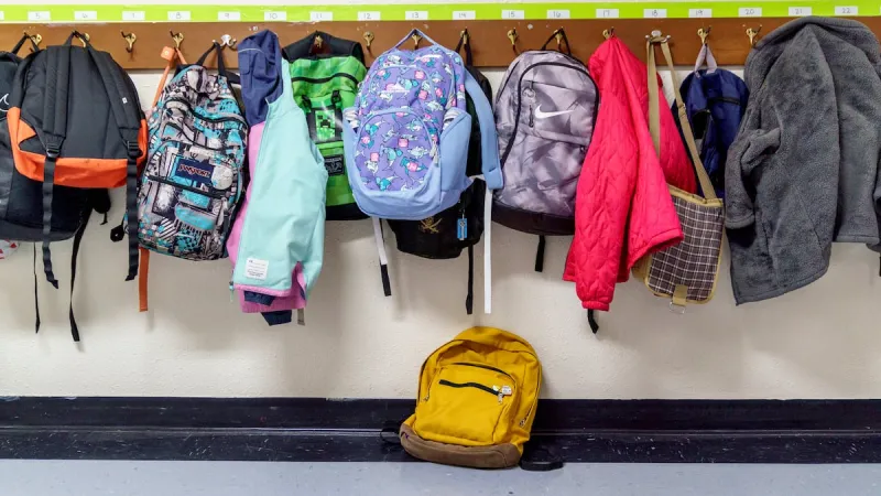 An Oregon school district approved a 4-day school week. Then Gov. Kotek tightened the screws on school days