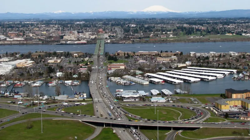 After Oregonians reject gas tax, governor's transportation workgroup fixates on messaging, not math