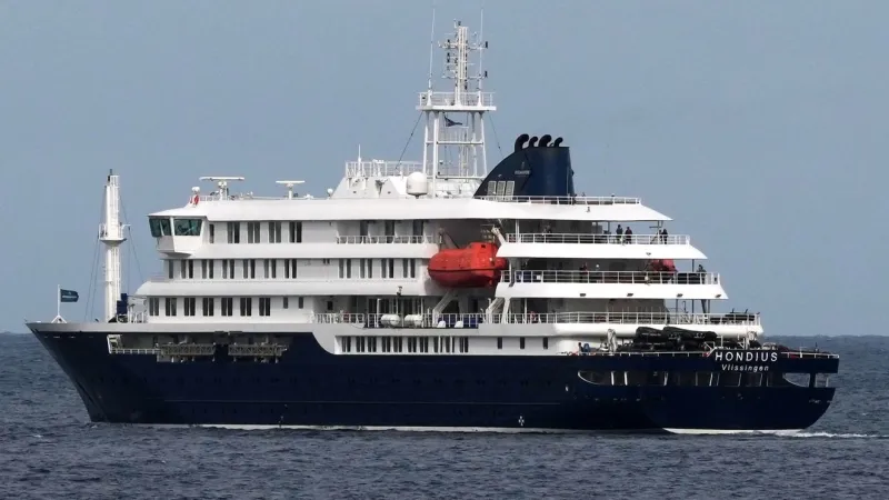 Oregon Health Authority monitors returning MV Hondius passenger after hantavirus outbreak