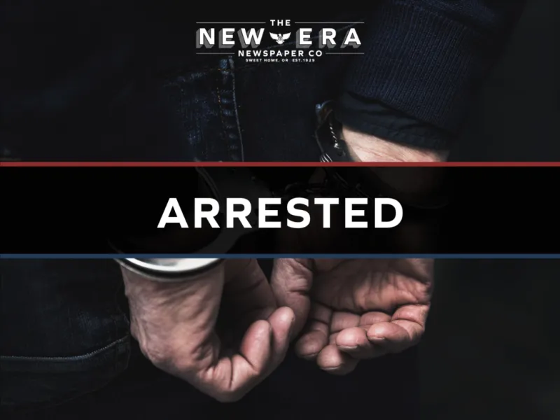 Teen with ties to Sweet Home charged in federal 'swatting' case
