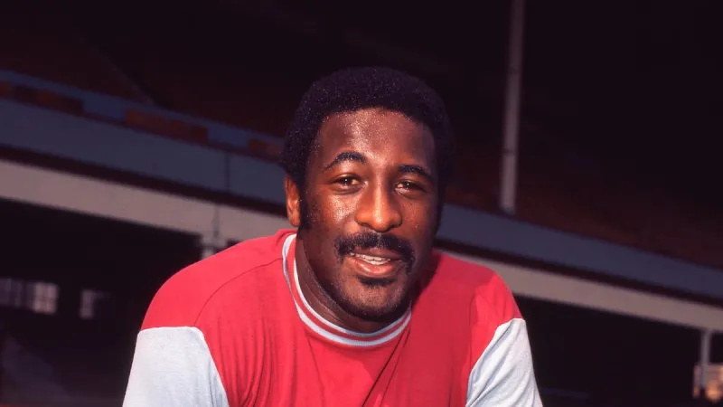 New film documents life of West Ham, Timbers soccer legend Clyde Best