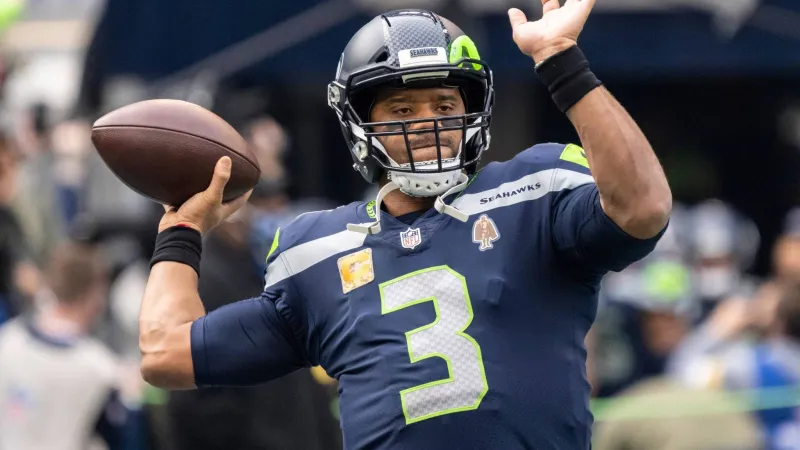 Russell Wilson Retires From The NFL With A Complicated, Brilliant, Hall Of Fame Legacy