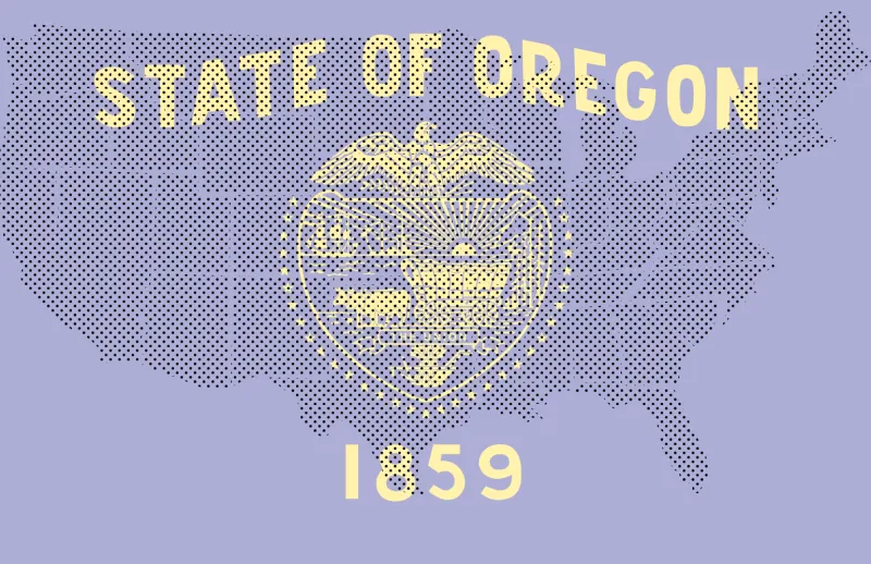 Could Oregon Get Swept Up In Redistricting Wars?