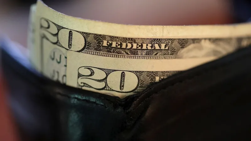VOTE: Are you prepared to handle a $500 emergency expense?