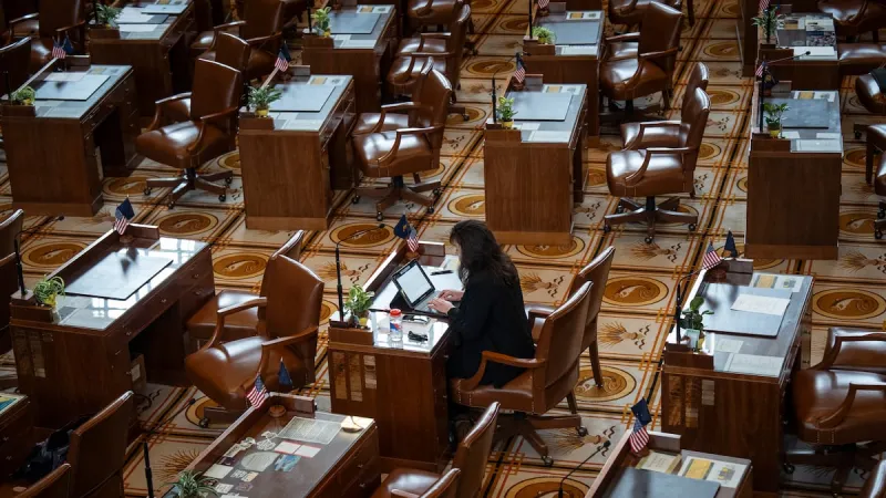 Dozens of new Oregon laws are set to go into effect this week. Here's a closer look