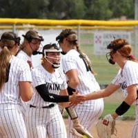 Vale rallies in overtime to capture school's first 3A softball state title