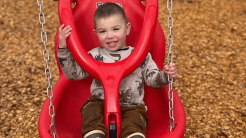 Lawyer for Aaron Paulsen calls out District Attorney, floats theory of stranger abduction