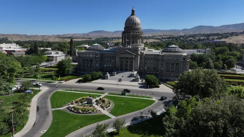 Federal court holds trial in lawsuit challenging constitutionality of Idaho's abortion ban