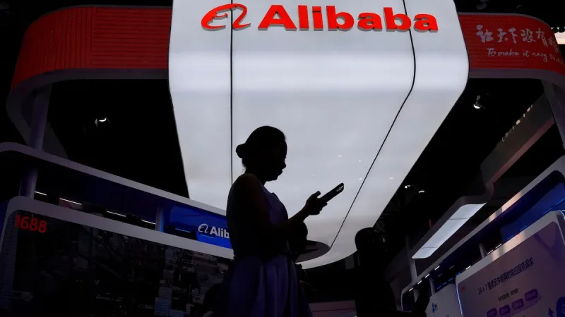 Pentagon labels tech giant Alibaba and car maker BYD as aiding Chinese military
