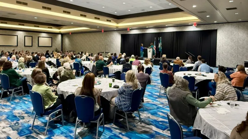 Cow Creek Umpqua Indian Foundation awards $606,815 to 87 Southern Oregon non-profits