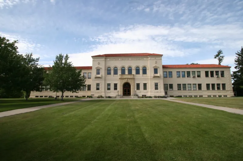 EOU Psychology Honor Society Recognized as Model Chapter