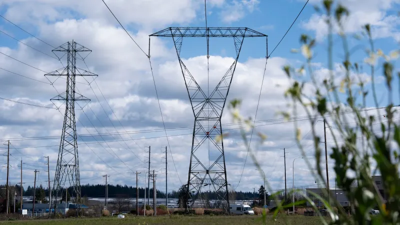 Oregon utility regulators delay PGE's data center rate increase for a month