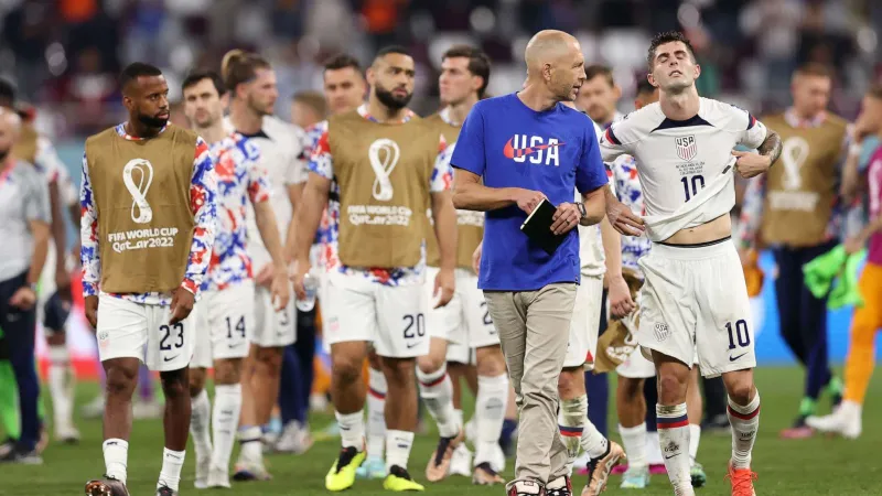 Will The 2026 FIFA World Cup Light Brighten The Future Of USL And Lower-League Soccer In The US?