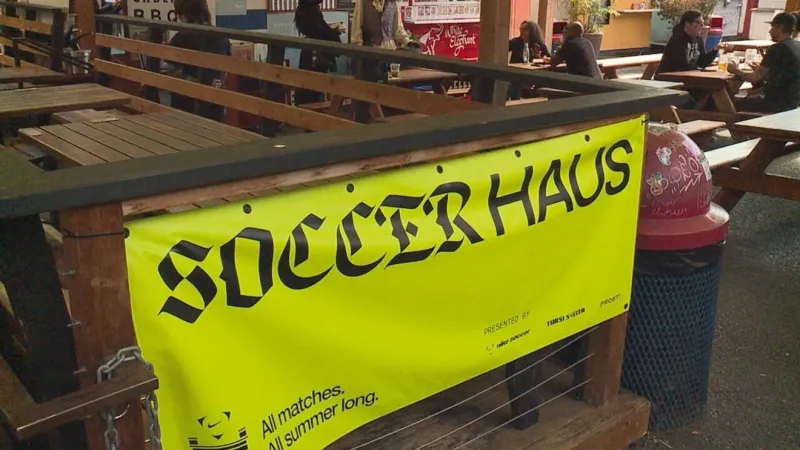 Downtown Portland braces for World Cup surge as free events and pubs expand match viewing