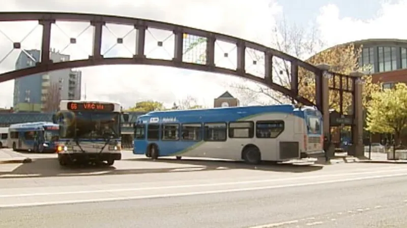 LTD offers transit options for University of Oregon graduation weekend at Autzen Stadium