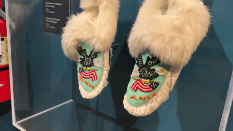 Amazing America: UO museum marks America's 250th with new exhibit on past and future