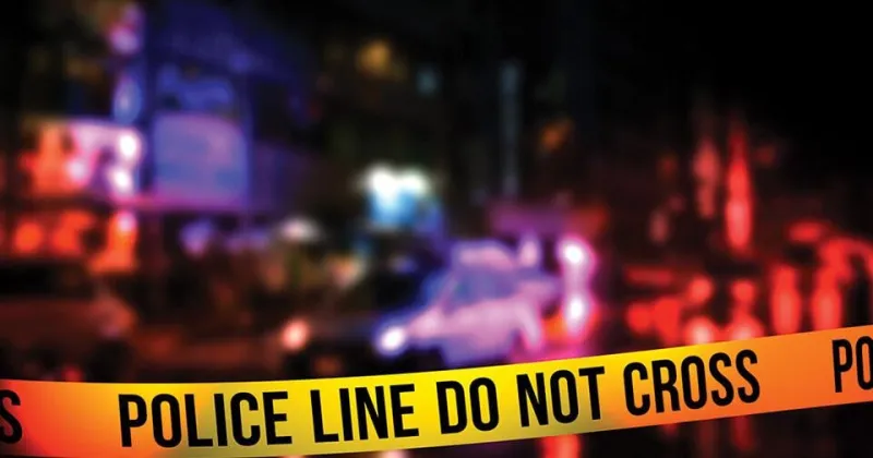 Two Ontario residents sentenced to 10 years in federal meth case
