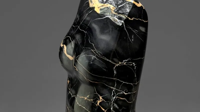 REBROADCAST: Italy's famed marble quarries beckon and inspire Oregon sculptor