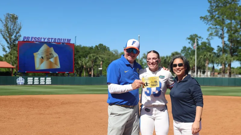 Softball joins Oregon lineup of pro women's sports with Cascade coming to Hillsboro