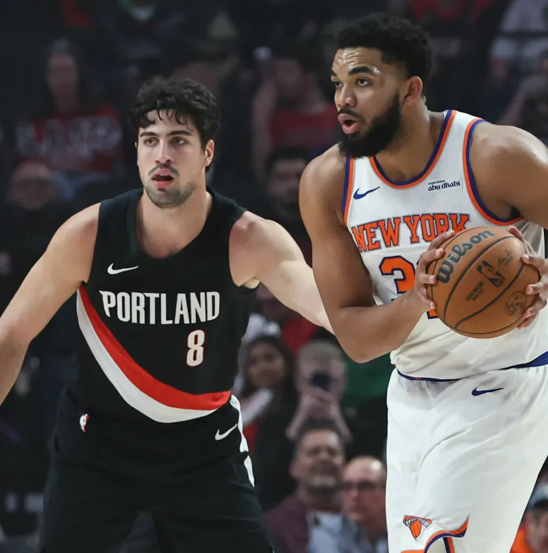 What The Portland Trail Blazers Can Learn From The New York Knicks' NBA Championship Run
