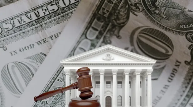 Oregon AG wins #4.8M Covid lawsuit