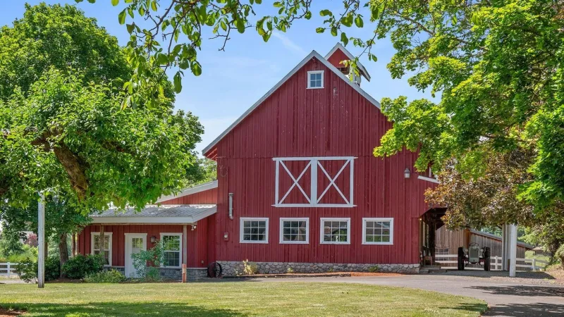 Photos: Roloff Farms from "Little People, Big World" back on the market at $2.6 million