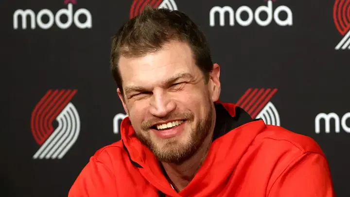 Tiago Splitter Is Gone. Did The Portland Trail Blazers Let A Good Coach Walk Away?