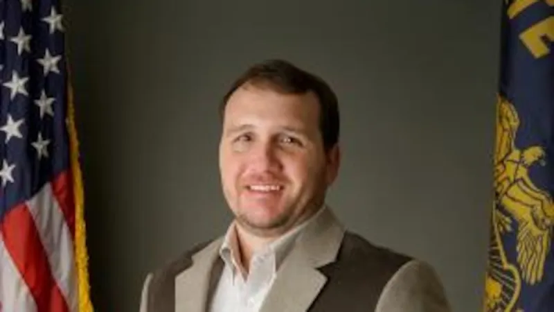 Prineville Mayor resigns this week citing personal reasons