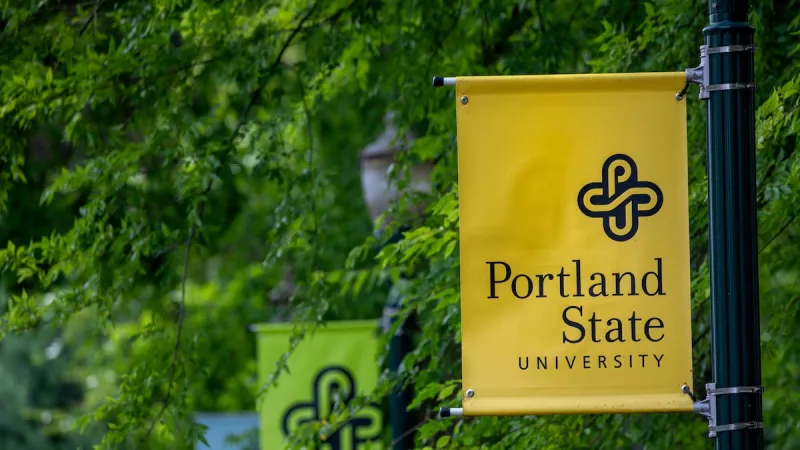 Amid Portland State budget cuts, a new plan for growth emerges