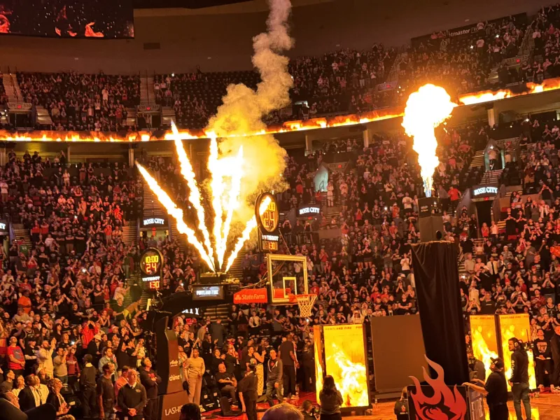 Portland Ranked No. 41 In Sports Business According To SBJ. That Feels Low, But Maybe Not For Long