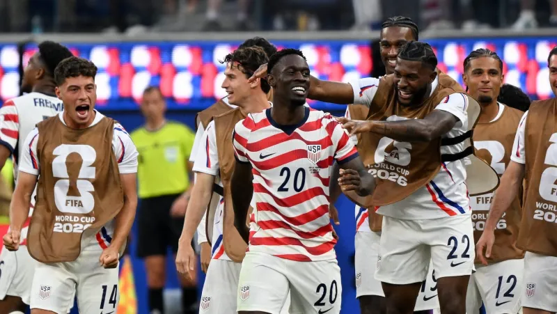 USMNT Beat Paraguay, And Suddenly Everyone Thinks They Can Win The World Cup