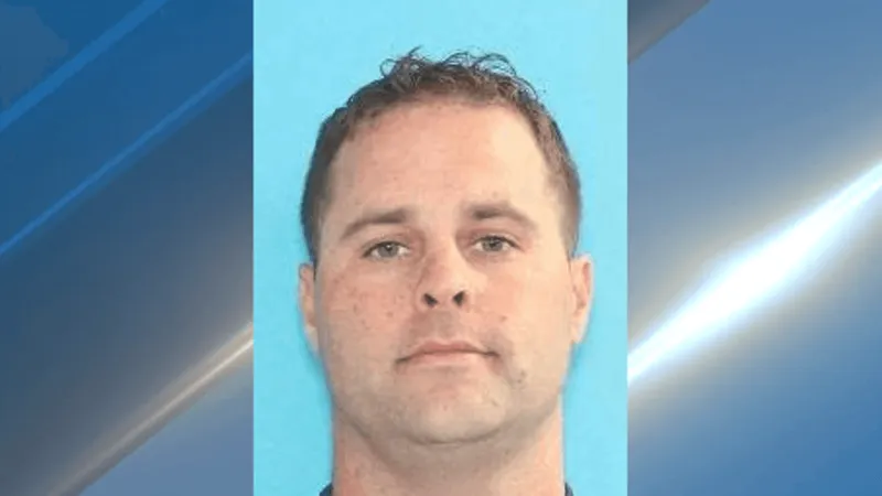 Police search continues in Oregon's Agness area for Texas man wanted in sex crimes case