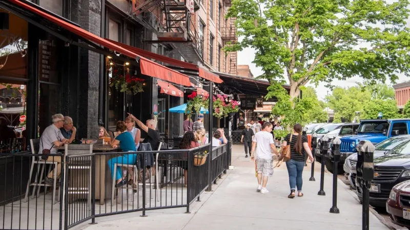 Support Local, Get Rewarded: Portland entrepreneur offers 50% discount incentive