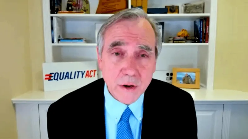 Oregon Sen. Jeff Merkley introduces bills to curb predatory home equity lending