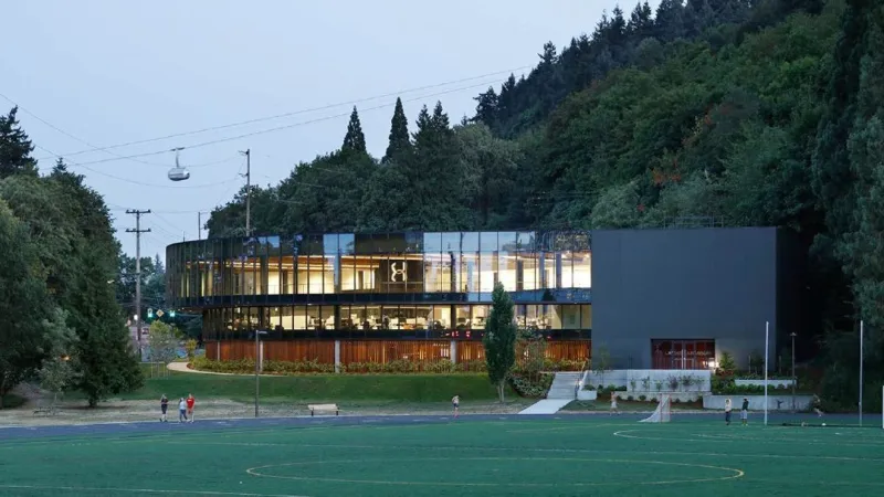 Under Armour to close Southwest Portland office, shifting roles to Baltimore and New York