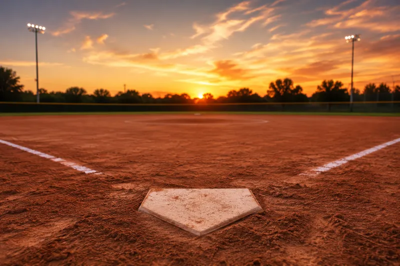 The Nick Bartlett Show -- A Softball Story -- Episode 2