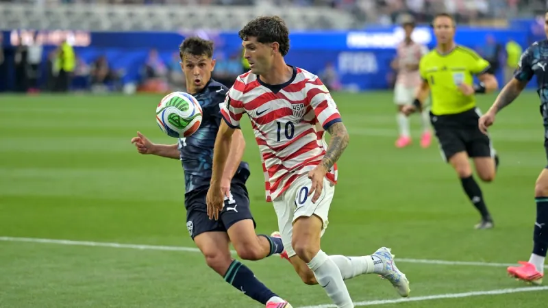 Oregon Ducks college football reporter shares experience of covering World Cup Northwest games