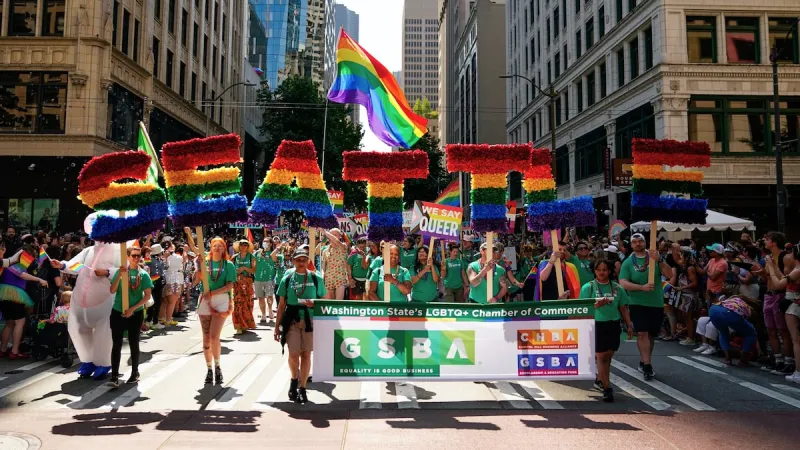 Iran and Egypt will meet, uncomfortably, in Seattle's World Cup 'Pride Match'