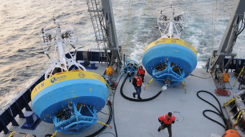 NSF pauses plan to remove Ocean Observatories Initiative sensors after Senate push